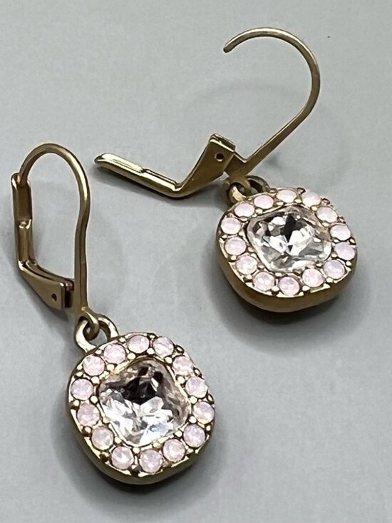 Lia Sophia Jewelry - Lia Sophia "PIPPA" Earrings